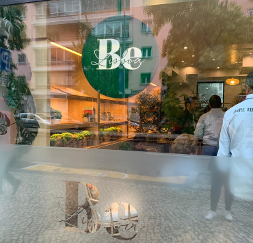 Projeto Be — imagem 9