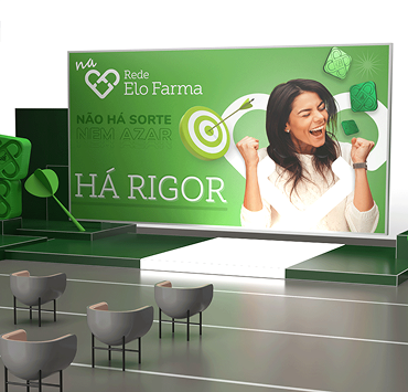 Projeto Rede Elo Farma — imagem 1
