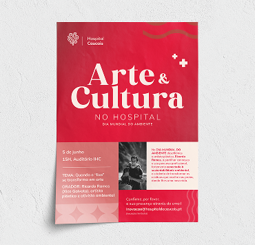 Projeto Hospital de Cascais — imagem 3