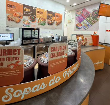 Projeto Loja das Sopas — imagem 4