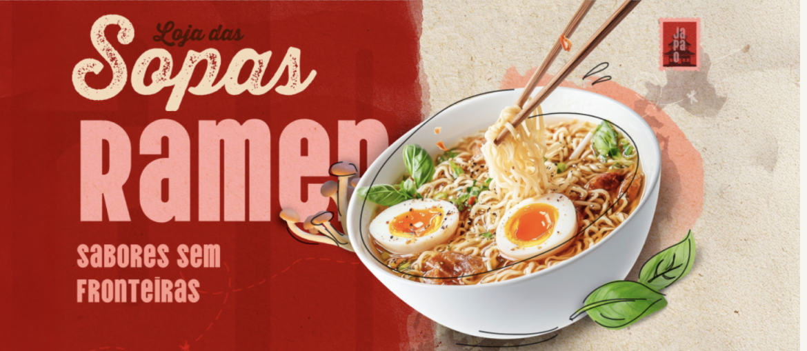 Projeto Loja das Sopas — imagem 1