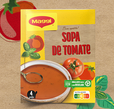 Projeto Maggi — imagem 1