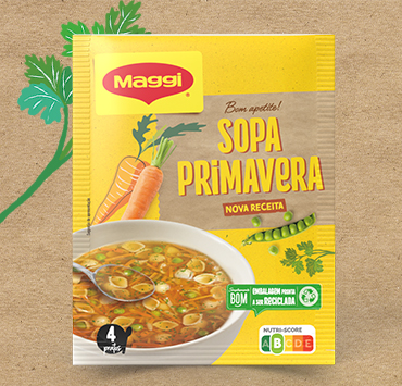 Projeto Maggi — imagem 3