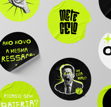 Projeto Mete Gelo — imagem 2
