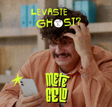 Projeto Mete Gelo — imagem 7