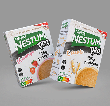 Projeto Nestum — imagem 5