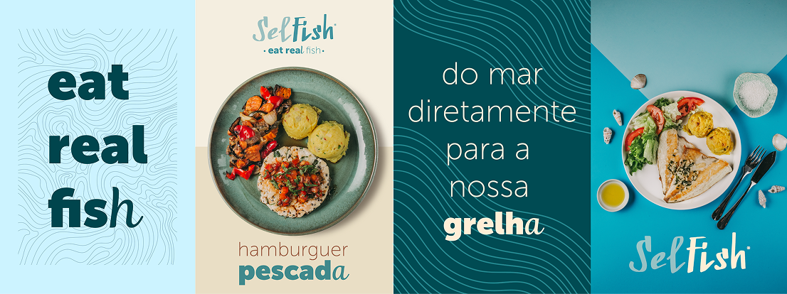 Projeto Selfish — imagem 1