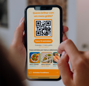 Projeto Starfoods — imagem 3