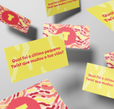 Projeto Twist — imagem 4