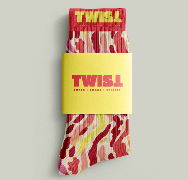 Projeto Twist — imagem 5