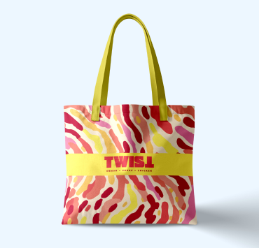 Projeto Twist — imagem 6